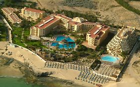 Sbh Hotel Costa Calma Beach Resort